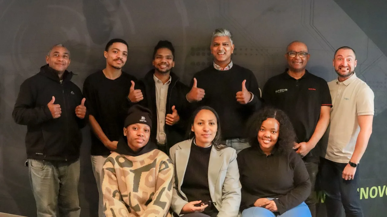 Innovo Networks’ Strategic Partnerships with Satellite Companies in South Africa: Revolutionizing Internet Connectivity