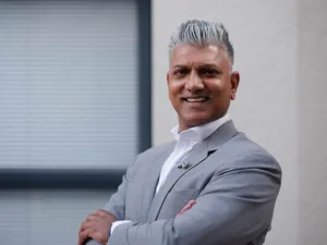 From Nominee to Industry Shaper: Damian Michael’s Entrepreneur of the Year Recognition